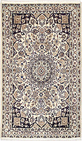 5385 - Nain 204x123cm