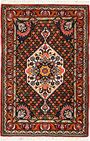 5391 - Bachtiar 151x101cm