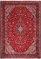 5393 - Hamadan 148x108cm