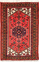 5404 - Hamadan 150x101cm