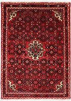 5410 - Hamadan 151x112cm