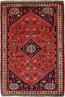 5419 - Shiraz 151x106cm
