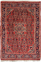 5437 - Bidjar 144x102cm