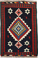 5475 - Kelim 151x102cm