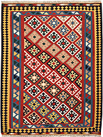 5608 - Kelim 212x162cm
