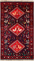 5763 - Balutsh 191x113cm