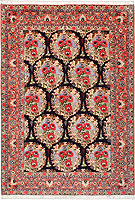 5885 - Senneh 235x166cm