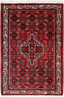 5966 - Hamadan 152x104cm
