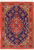 5986 - Ghom 115x82cm