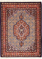 605 - Moud 140x104cm
