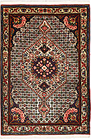 6124 - Bachtiar 155x107cm