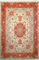 6169 - Tabriz 299x202cm