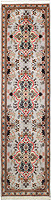 6197 - Kashan 302x79cm