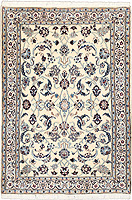 6268 - Nain 164x113cm