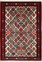 629 - Meymeh 166x119cm
