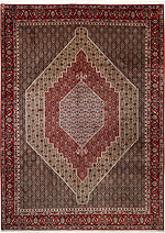 6335 - Senneh 345x254cm