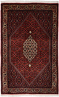 6351 - Bidjar 182x114cm