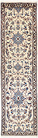 6363 - Nain 204x58cm