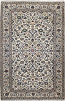 6374 - Kashan 296x196cm