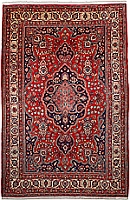 6409 - Mashad 314x208cm