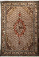 6424 - Tabriz 355x243cm