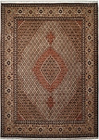 6427 - Tabriz 352x255cm