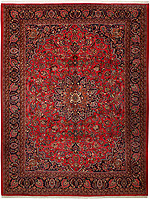 6458 - Mashad 376x300cm