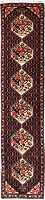 6495 - Senneh 261x57cm