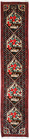 6499 - Senneh 272x56cm