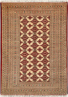 6570 - Torkman 169x121cm