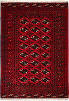 6573 - Torkman 191x140cm