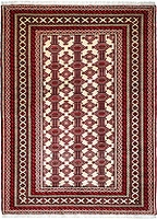 6577 - Torkman 204x150cm