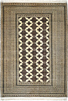 6578 - Torkman 190x139cm