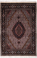 664 - Tabriz 154x104cm