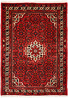 6640 - Hamadan 148x108cm
