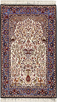 6714 - Esfahan 180x109cm