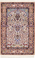 6715 - Esfahan 164x110cm