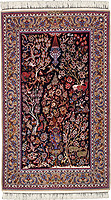 6716 - Esfahan 181x108cm
