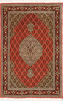 674 - Tabriz 155x102cm