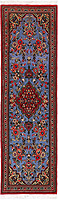 6748 - Ghom 170x52cm
