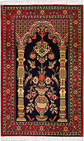 6763 - Ghom 126x82cm