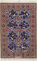 6778 - Esfahan 173x114cm