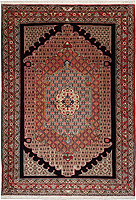 6809 - Senneh 242x171cm