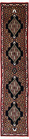 6838 - Senneh 239x55cm
