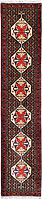 6839 - Senneh 260x55cm