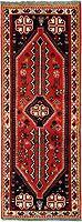 6861 - Shiraz 183x71cm