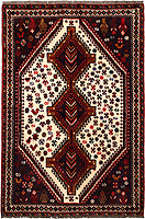 6871 - Shiraz 238x161cm