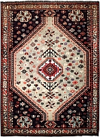 6872 - Shiraz 283x212cm