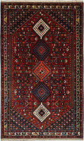 6890 - Yalameh 254x153cm