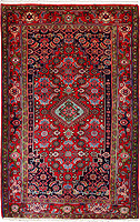 6976 - Heriz 220x142cm
